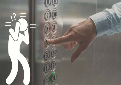 ضامن صنعت-علت صداهای آسانسور چیست؟ و راه های جلوگیری از سر و صدای آسانسور کدامند؟