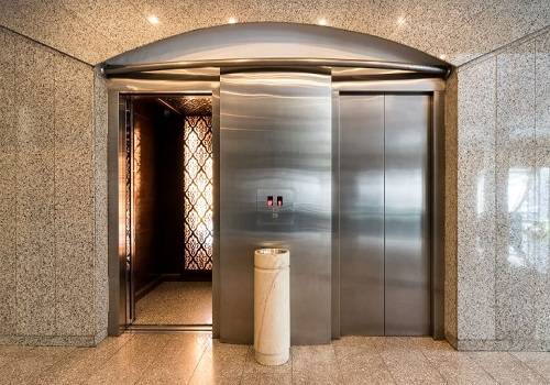 حداقل و حداکثر فضای مورد نیاز برای نصب آسانسور-ضامن صنعت